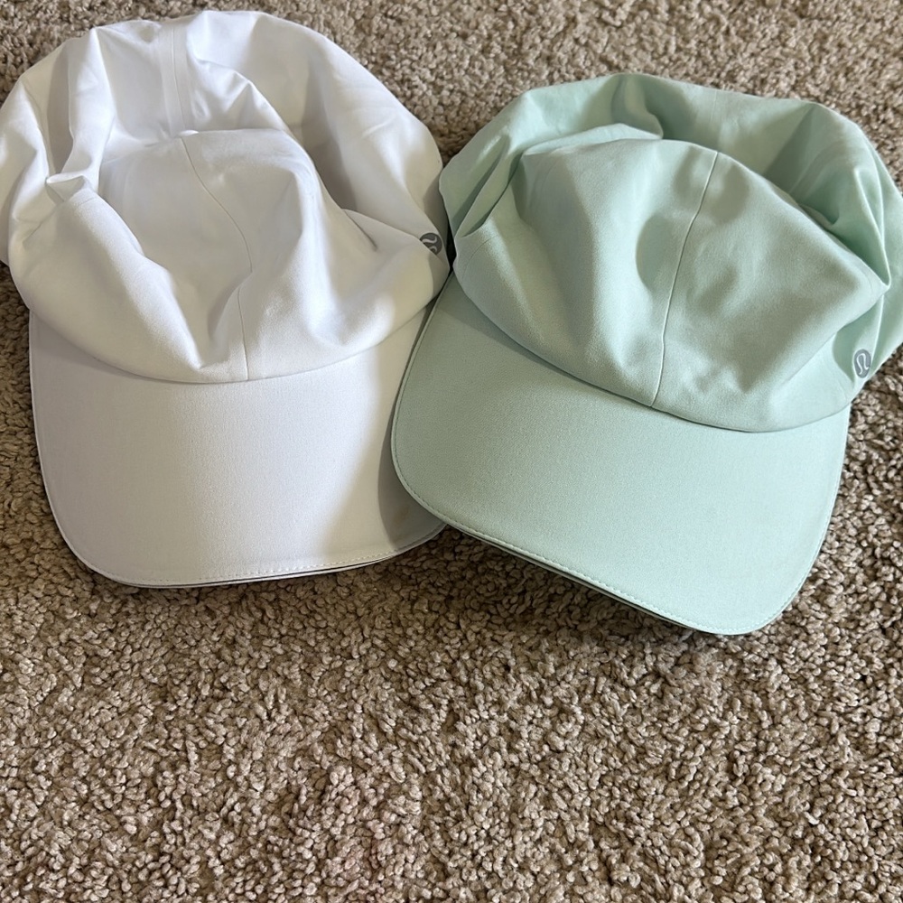Lululemon hat